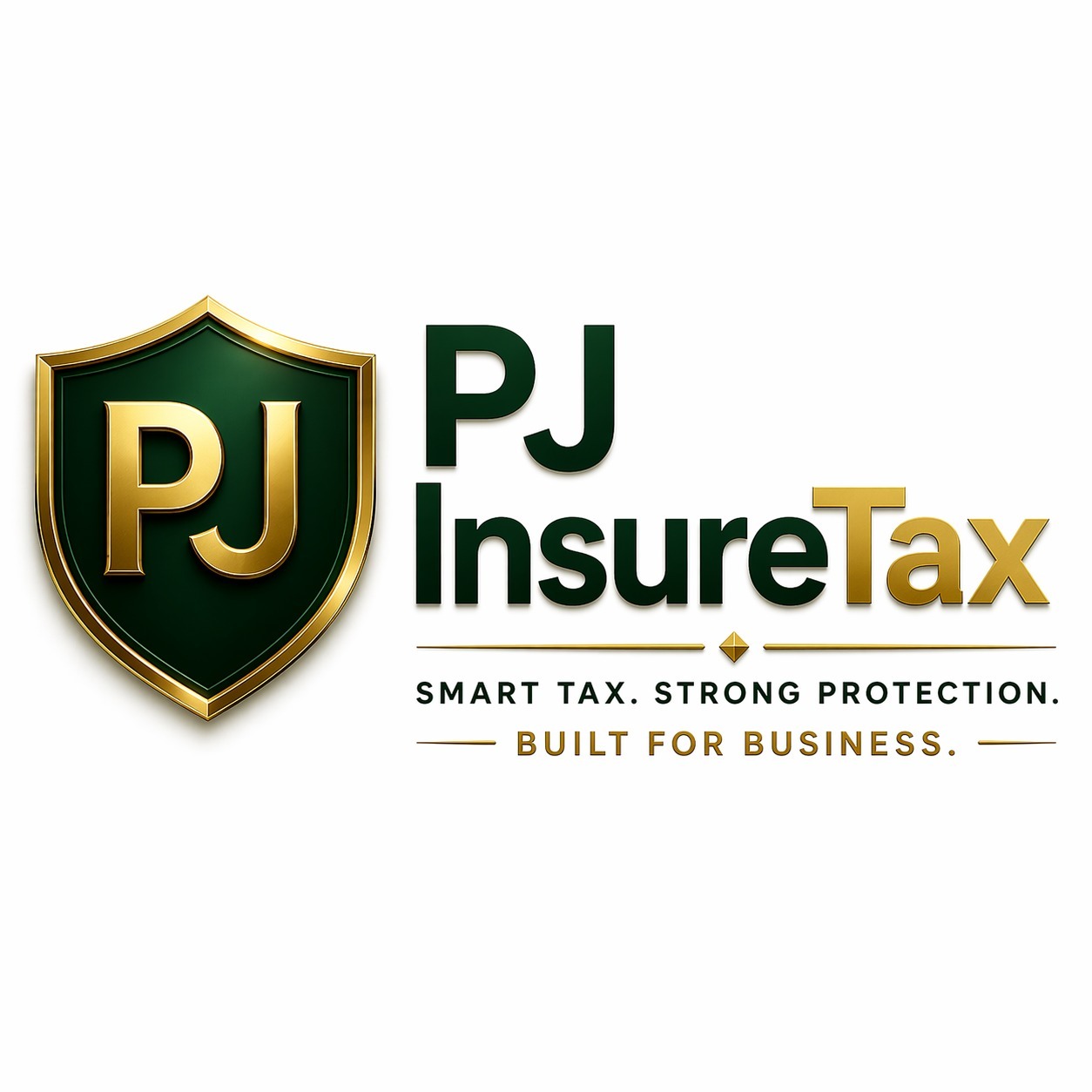 PJ InsureTax — Paramjiit S Janjua