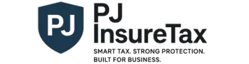PJ-InsureTax Toronto Logo