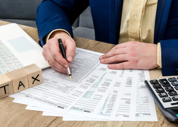 Tax Services In Canada